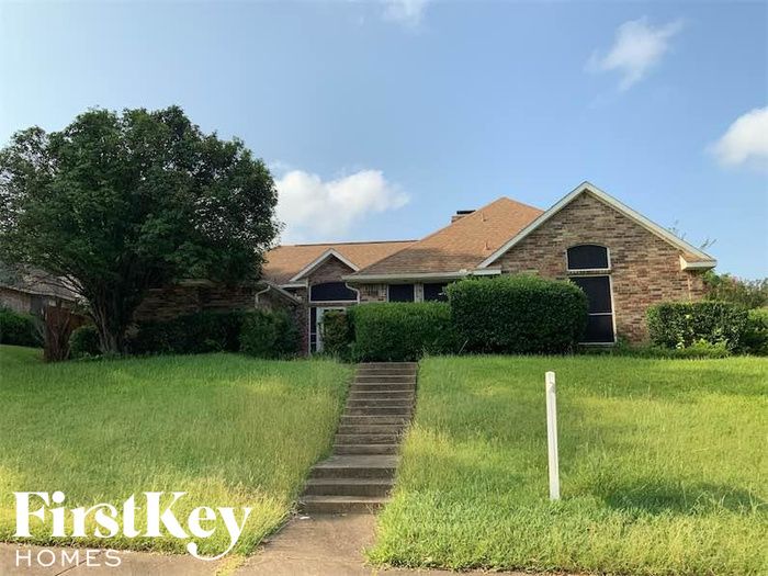 612 Havencrest Dr, Desoto, TX 75115