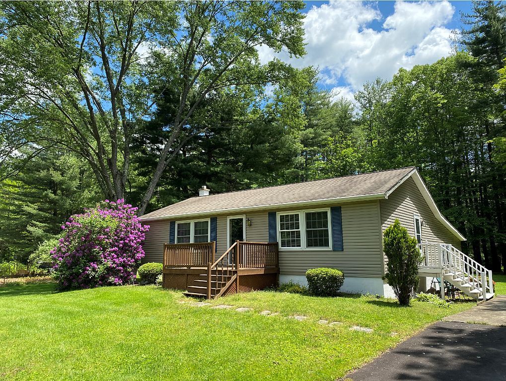 40 Myers Ln, Tunkhannock, PA 18657 Trulia