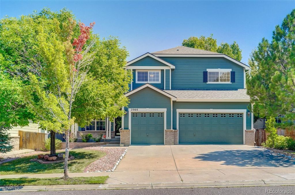 2066 Lodgepole Drive, Erie, CO 80516 Trulia