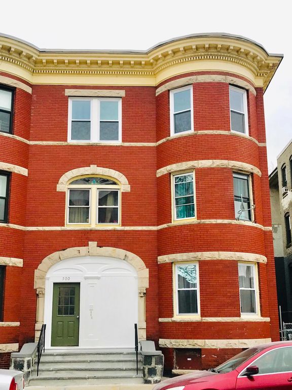 500 Blue Hill Ave, Dorchester, MA 02121 Trulia