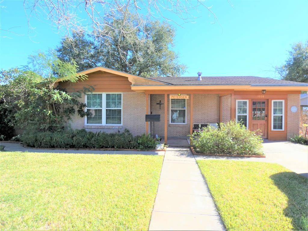 1008 E Inez St, Beeville, TX 78102 Trulia