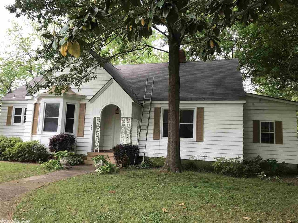 442 W Main St, Cotton Plant, AR 72036 Trulia