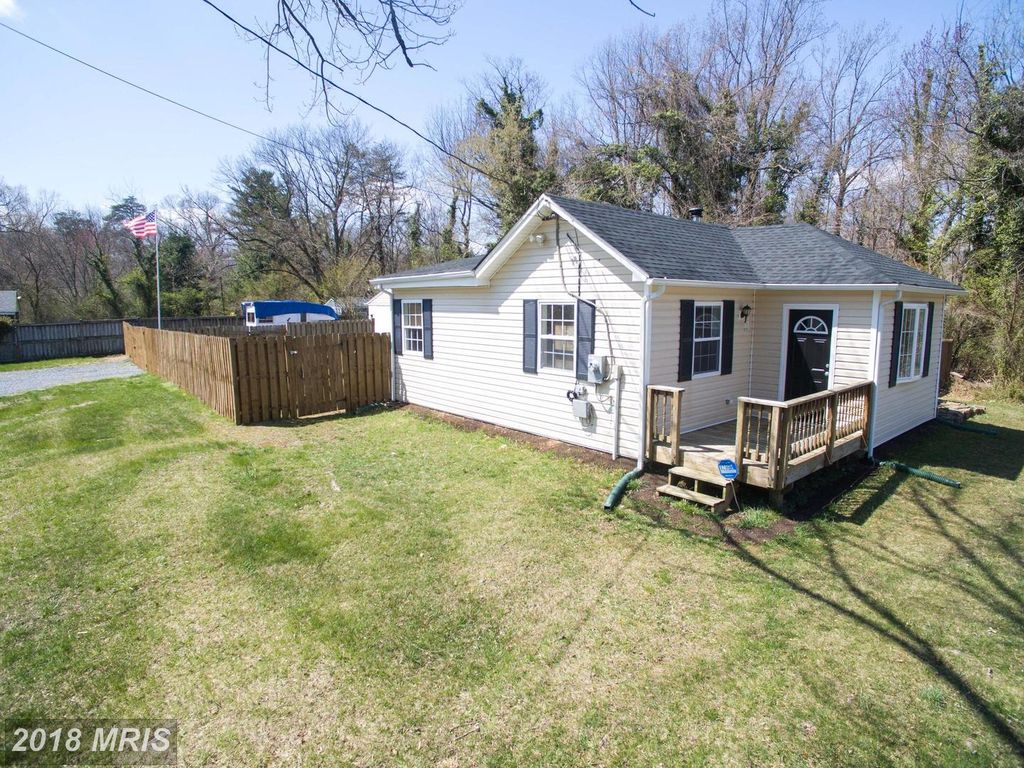 1252 Generals Hwy, Crownsville, MD 21032 Trulia