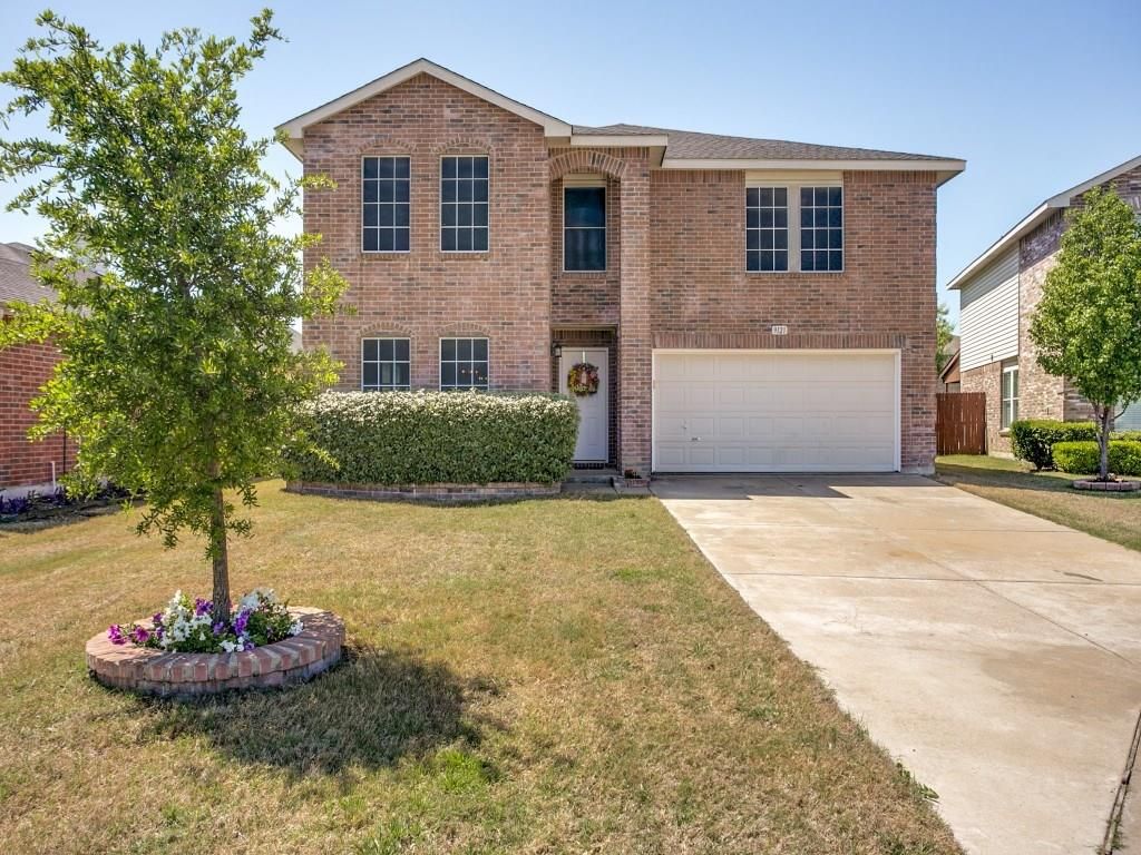 9121 Napa Valley Trl, Fort Worth, TX 76244