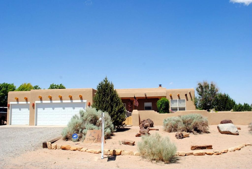 156 Camino Rayo Del Sol, Corrales, NM 87048 Trulia