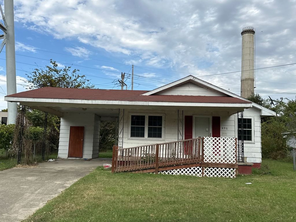 406 W 4th St, Caruthersville, MO 63830 Trulia