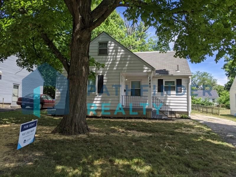 1842 Kipling Dr, Dayton, OH 45406