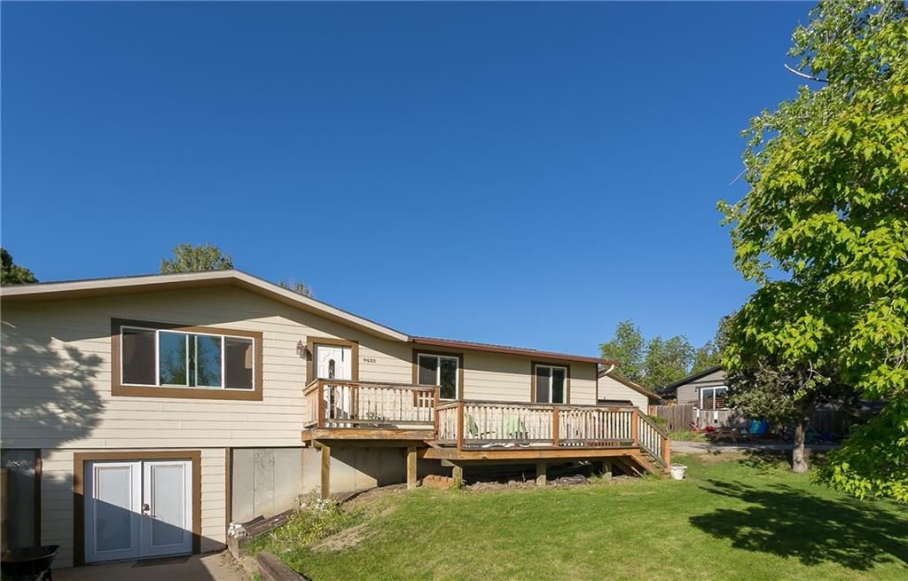 4623 San Fernando Dr, Billings, MT 59101