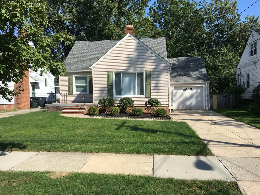 1271 Churchill Rd, Lyndhurst, OH 44124 Trulia