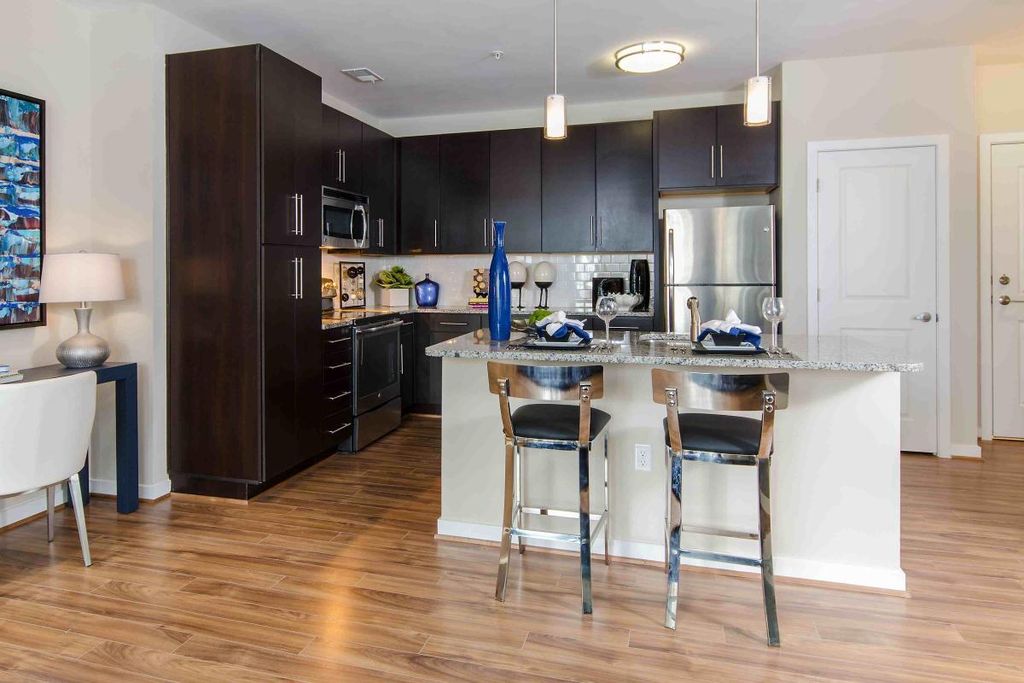 The Porter Del Ray Alexandria, VA Trulia