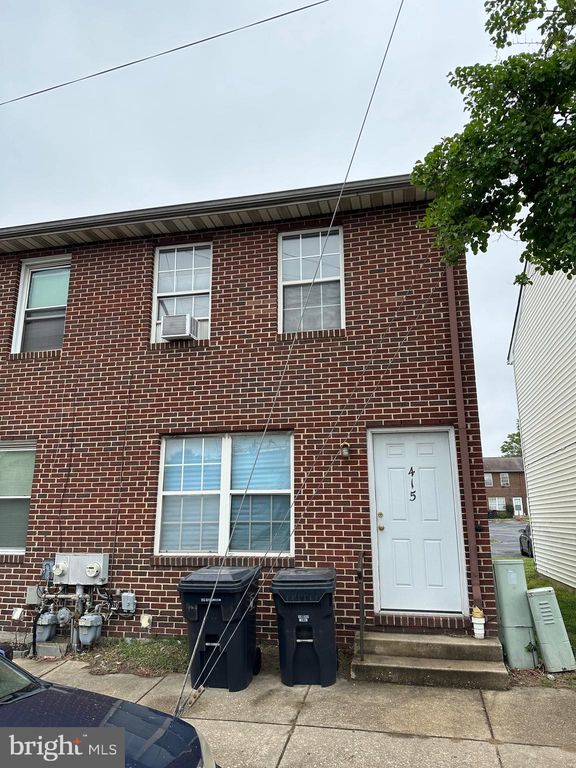 415 N Church St, Wilmington, DE 19801 | Trulia 415 N  Church St, Wilmington, DE 19801 | Trulia