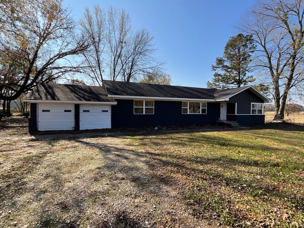 3255 W State Highway 22, Paris, AR 72855 MLS# 11384338 Trulia