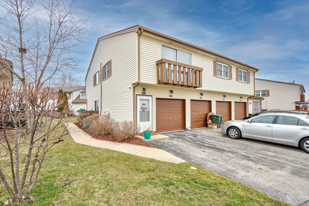 7717 W Galeview Ln, Frankfort, IL 60423 Trulia