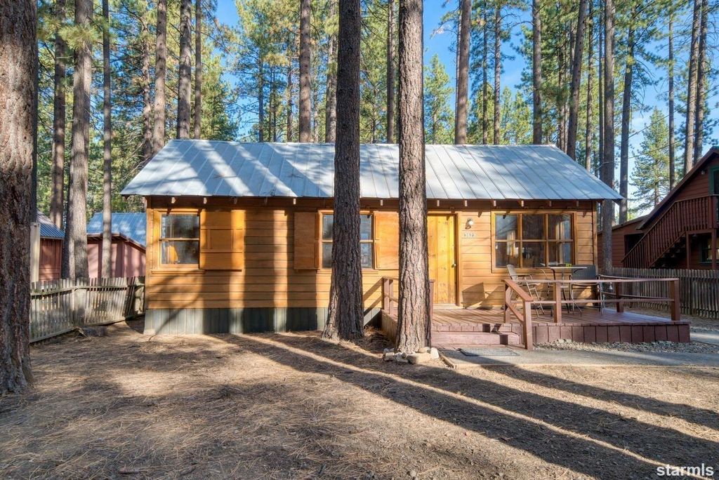 3623 Alder Ave, South Lake Tahoe, CA 96150