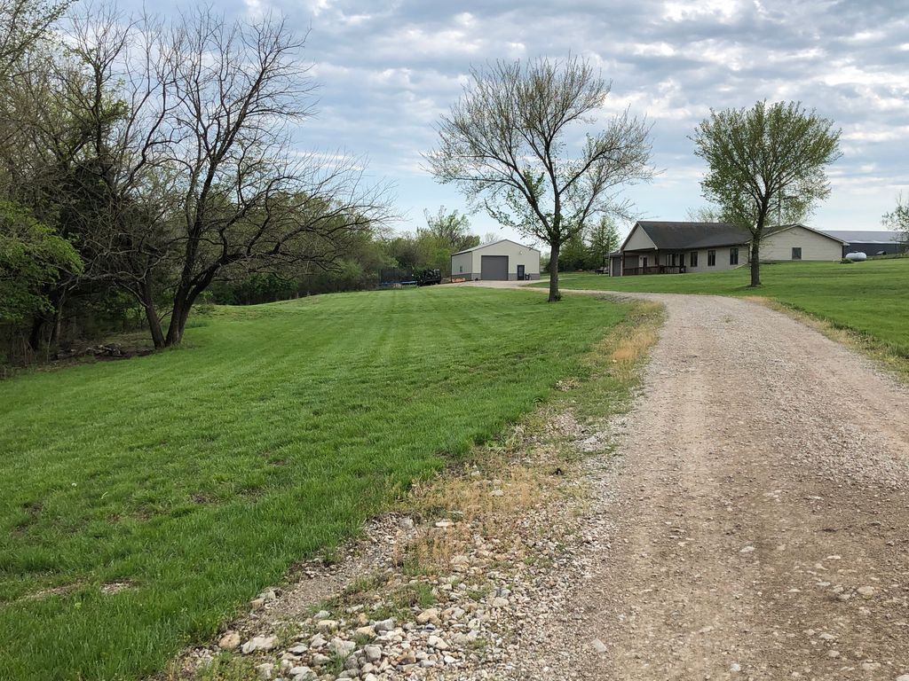 10223 NW 60th St, Silver Lake, KS 66539 Trulia