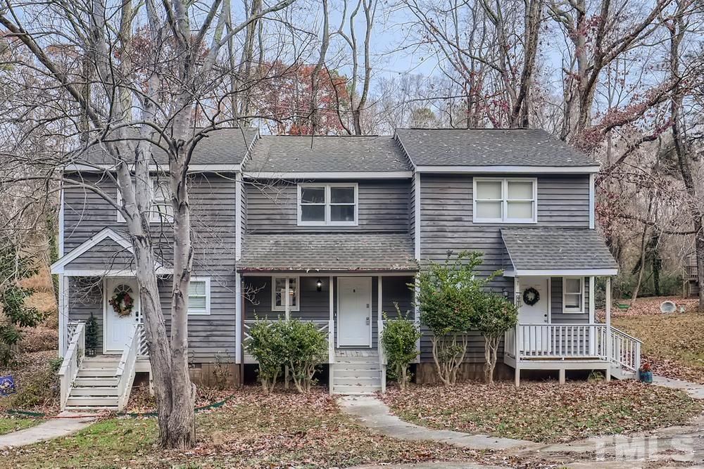 5604 Thea Ln #B, Raleigh, NC 27606