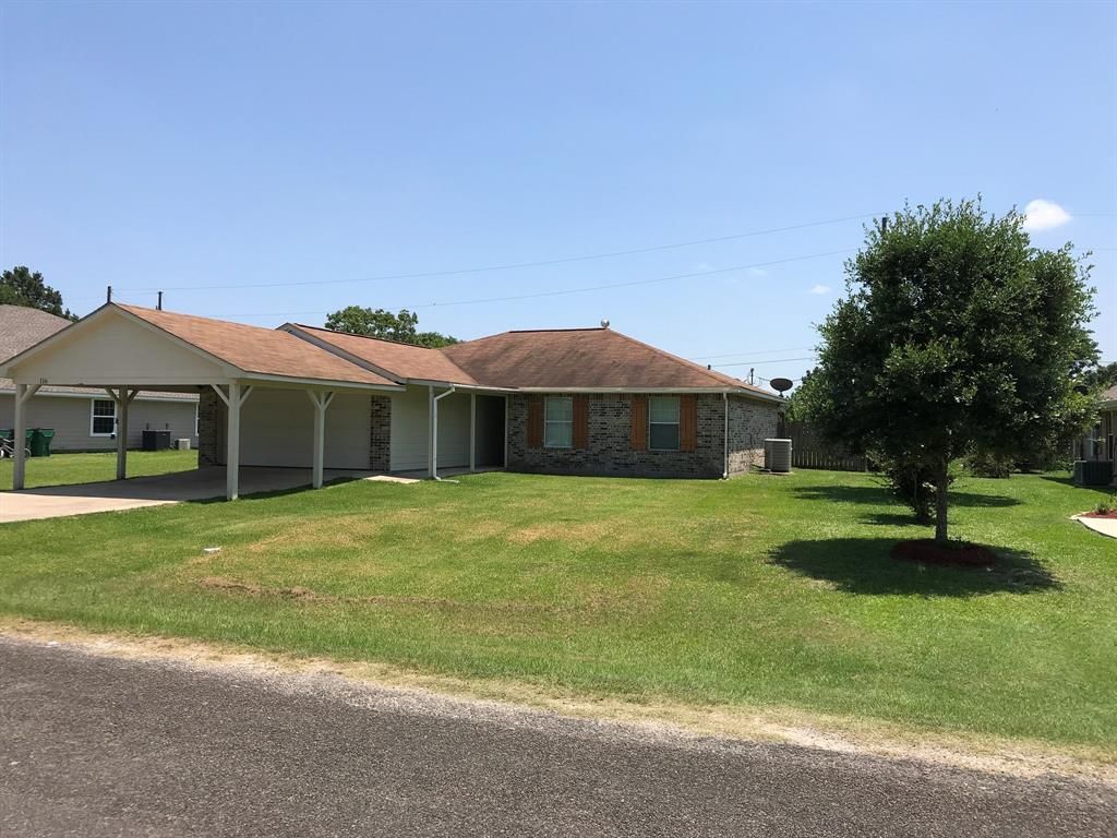 116 N Tammye Ln, Madisonville, TX 77864 Trulia