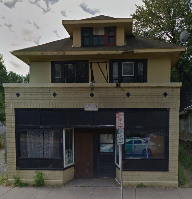 487 Lyell Ave 4, Rochester, NY 14606 Trulia