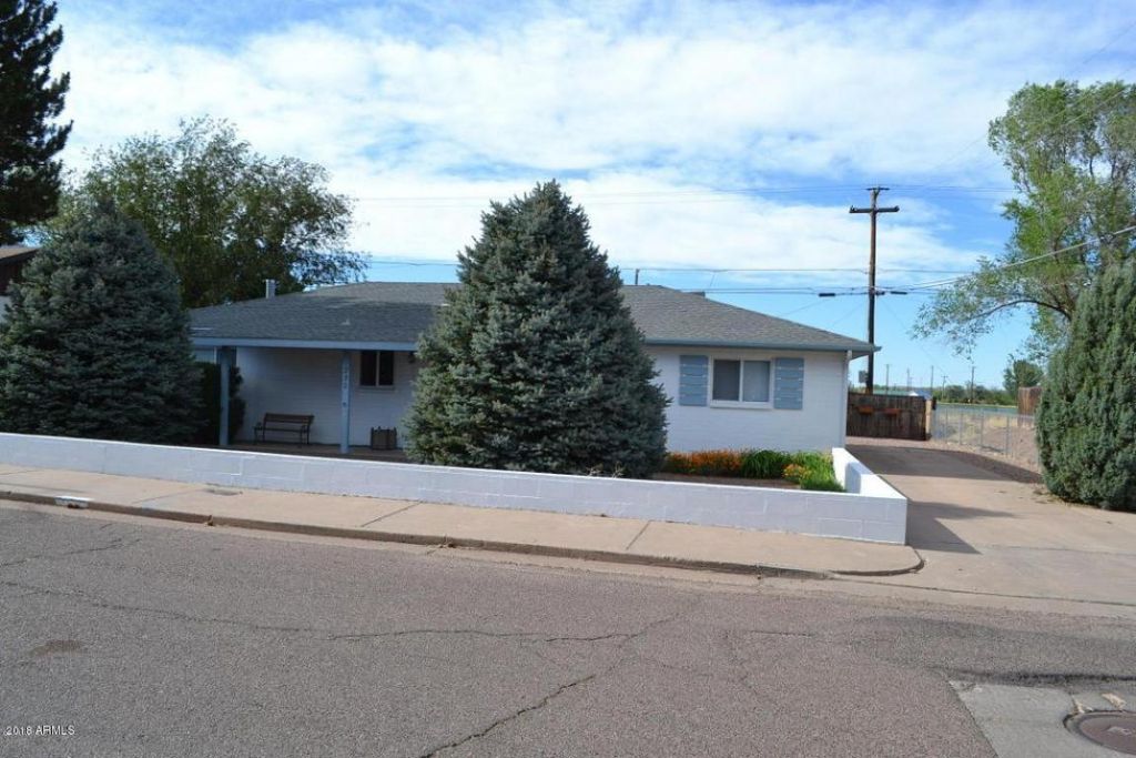 250 W 8th St S, Snowflake, AZ 85937 Trulia