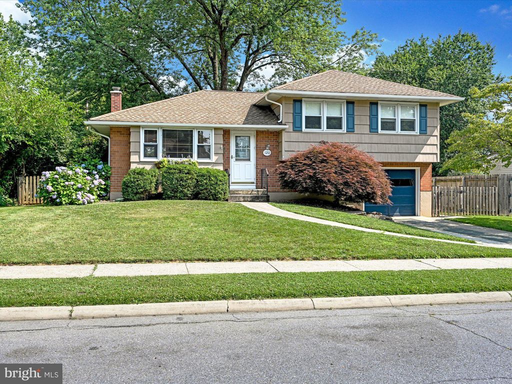120 Halsey Ave, West Lawn, PA 19609 Trulia