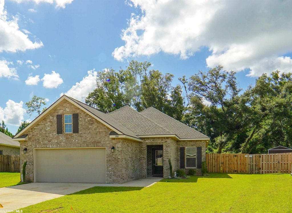 1081 Stella Rd, Foley, AL 36535 Trulia