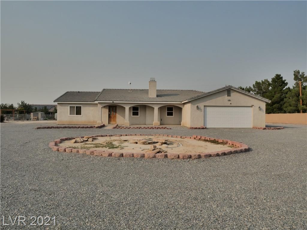 760 Morgan Ln, Pahrump, NV 89060