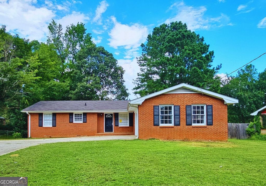 【116冊】GA HOUSES 14～129 Real Estate & Homes for Sale near Lucy Craft Laney High