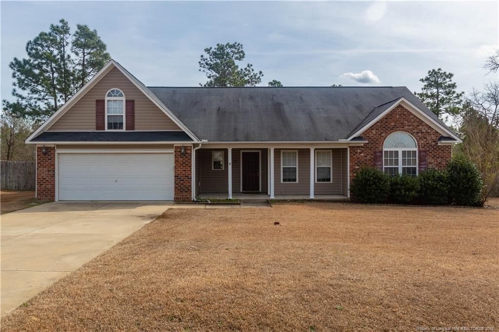 32 Basket Oak Dr, Bunnlevel, NC 28323 Trulia