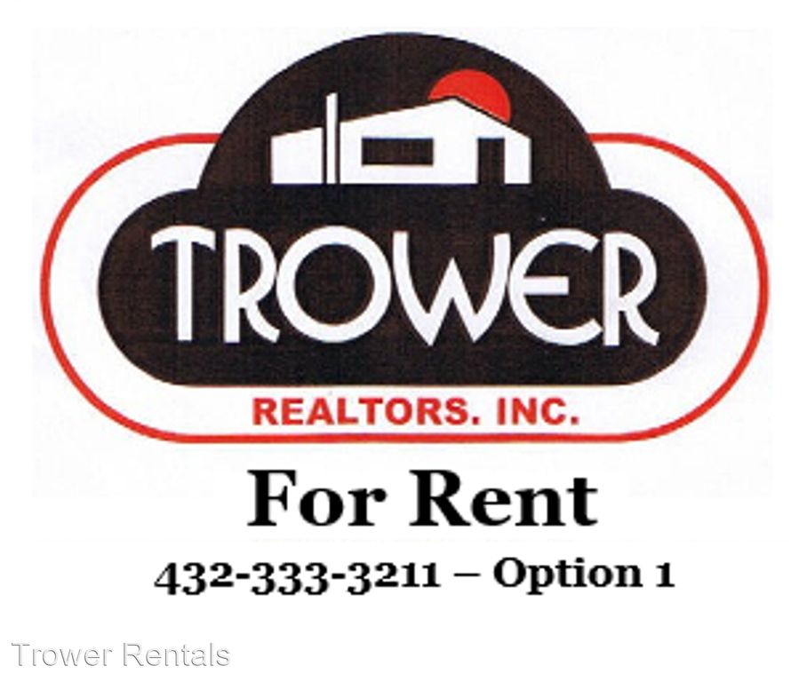 1412 Alameda Ave, Odessa, TX 79763