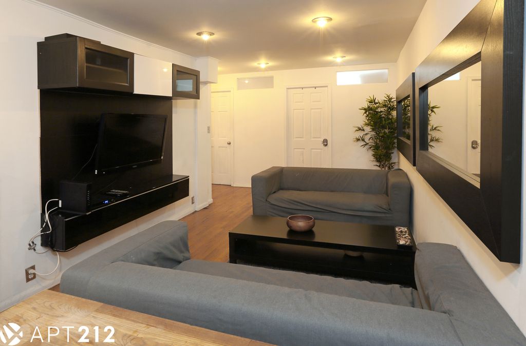 222 Lafayette St #2, New York, NY - 3 Bed, 1 Bath Multi-Family Home