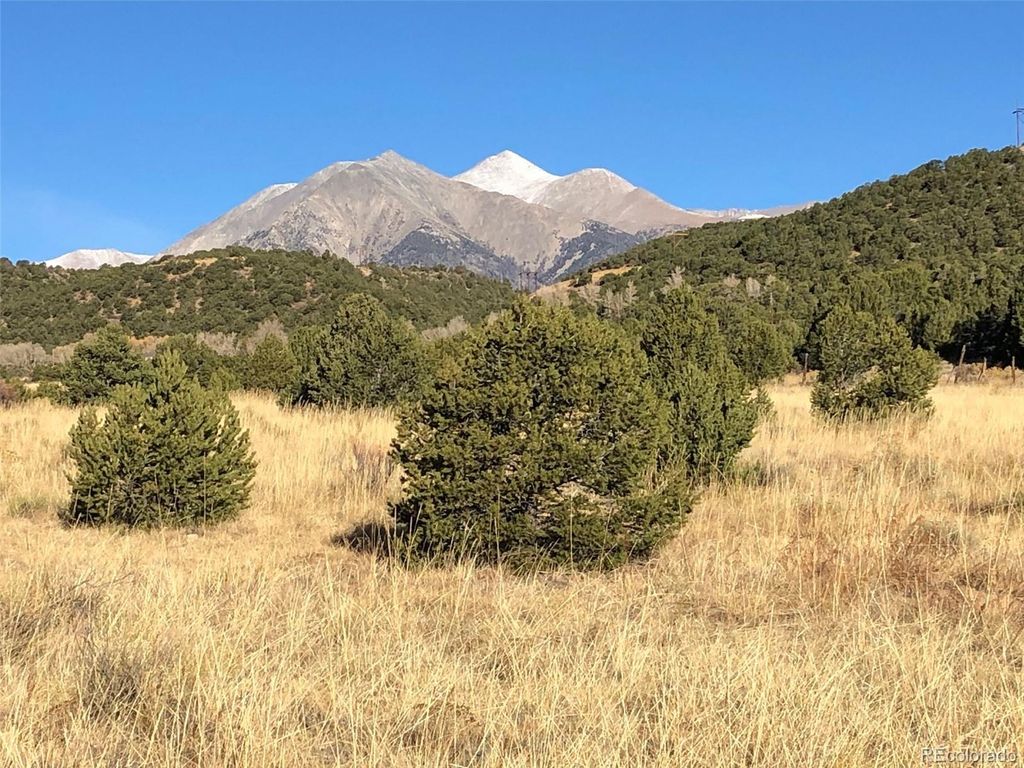 14748 Granite Parkway Lot 1, Salida, CO 81201 | MLS# 5184885 | Trulia