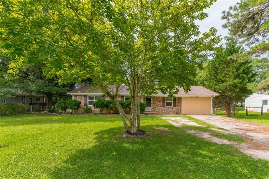 781 Robin Dr SE, Conyers, GA 30094 MLS 6915076 Trulia