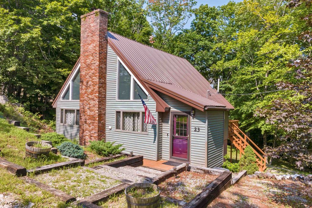 23 Oak Ridge Road, Madison, NH 03849 Trulia