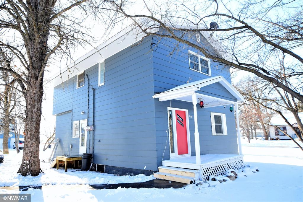 802 Steenerson St NE, Warroad, MN 56763 Trulia
