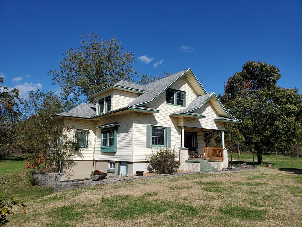 10149 W Farm Road 106, Bois D Arc, MO 65612 Trulia