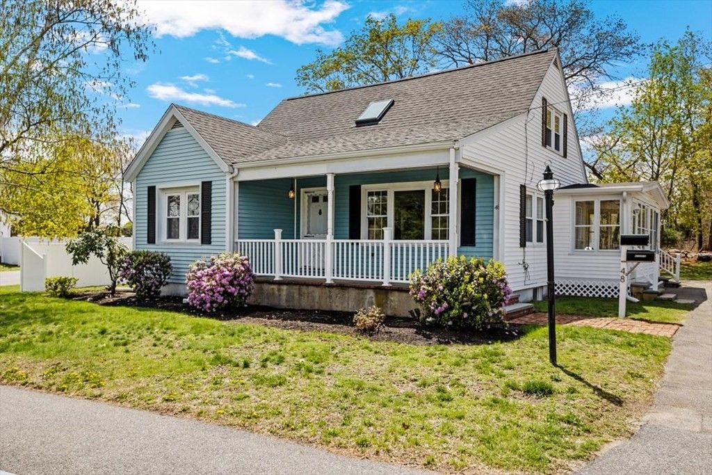 Trulia Braintree Ma