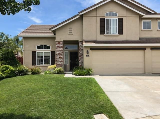 1783 Sierra Brook Ct, Manteca, CA 95337