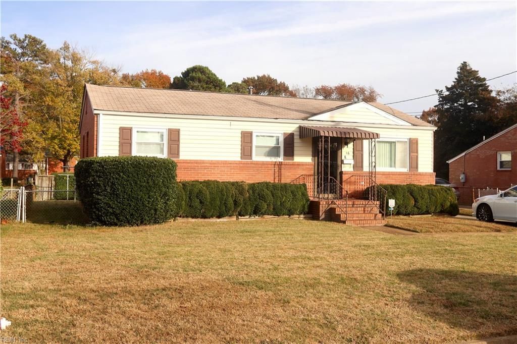 16 Sharon Ct, Hampton, VA 23666 Trulia