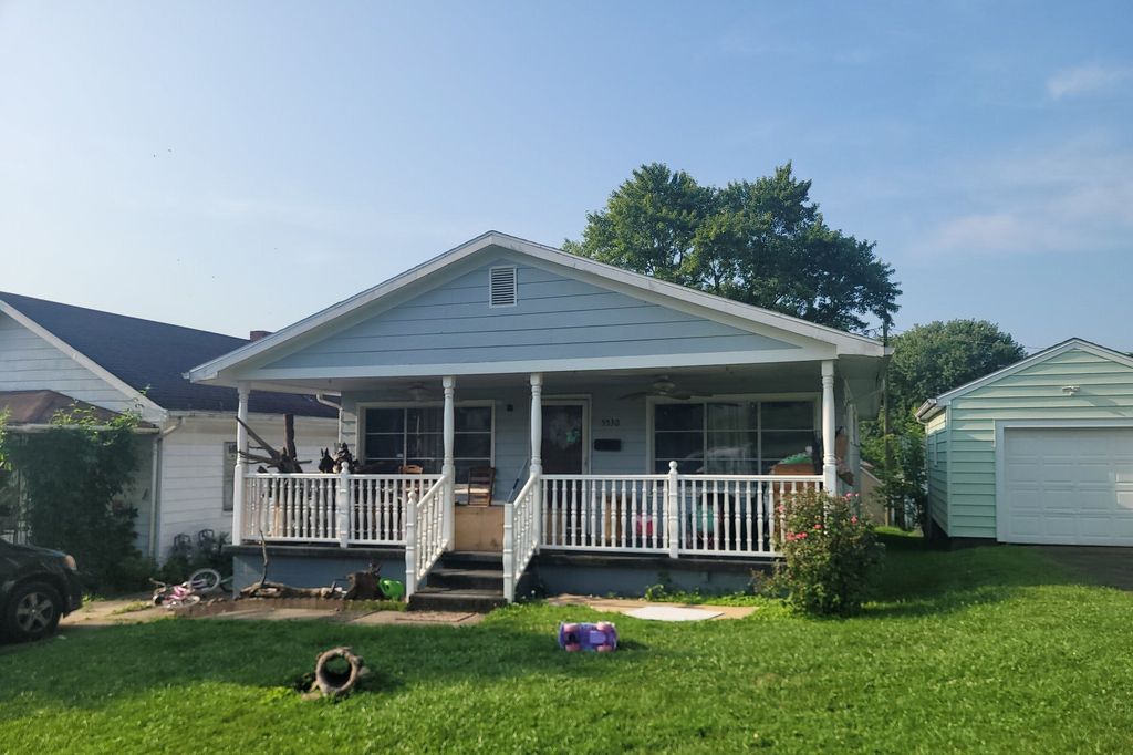 5530 Kentland Ave, Sciotoville, OH 45662 Trulia
