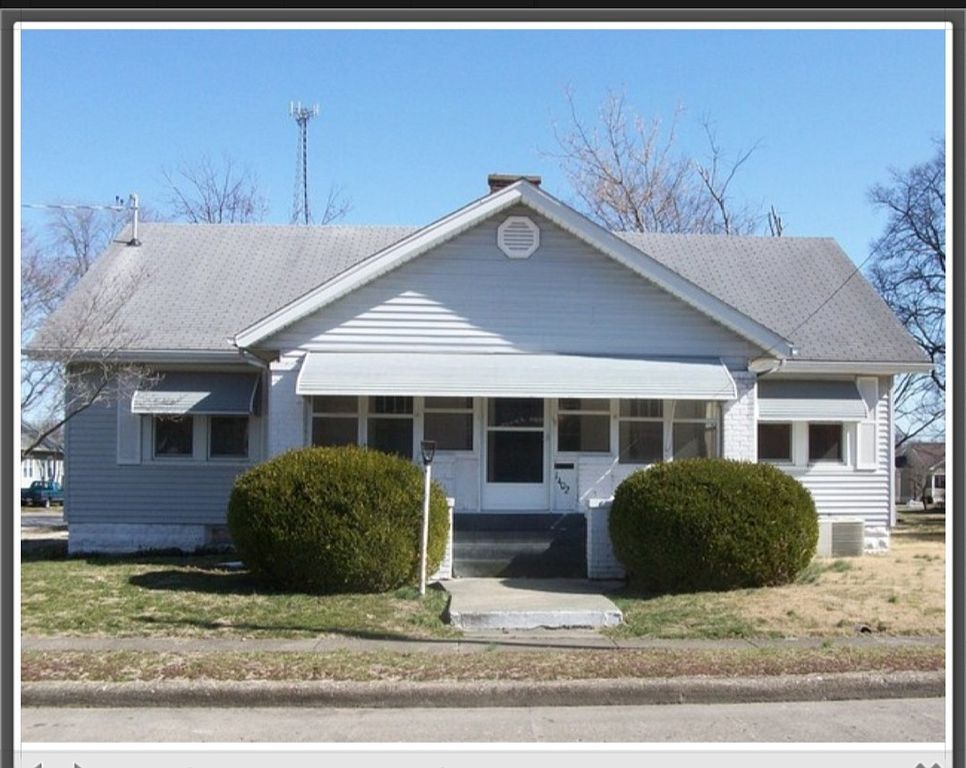 1402 16th St, Lawrenceville, IL 62439 Trulia