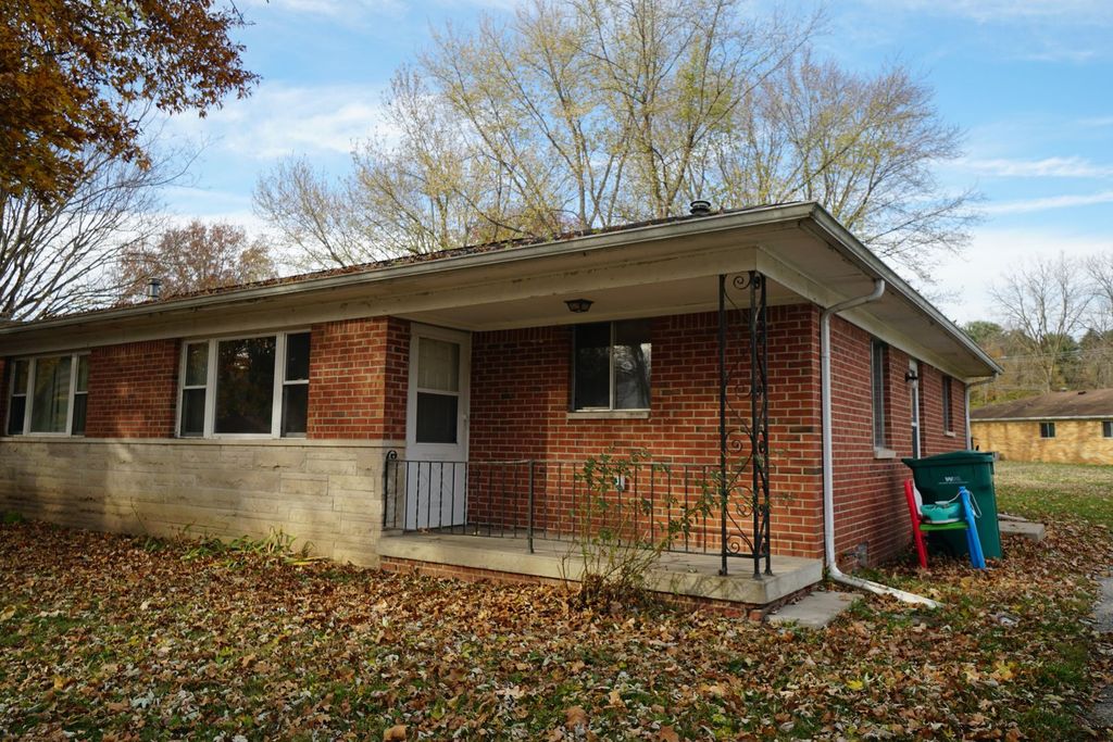 Pleasant Valley Apartments West Lafayette, IN Trulia