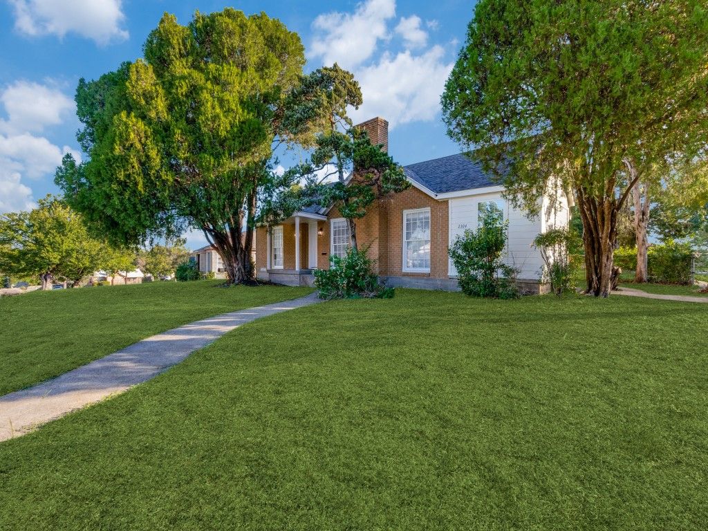 2304 Berwick Ave, Dallas, TX 75203 Trulia