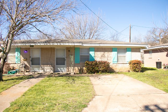 1211 NW 3rd Ave, Mineral Wells, TX 76067