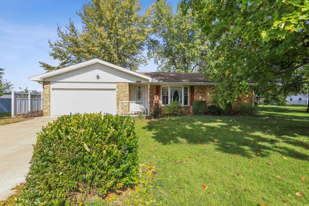 310 W Jefferson St, Pesotum, IL 61863 Trulia