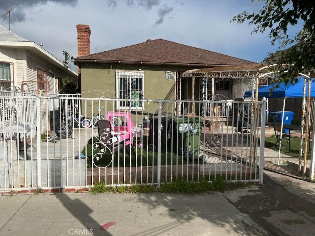 2324 Griffin Ave, Los Angeles, CA 90031