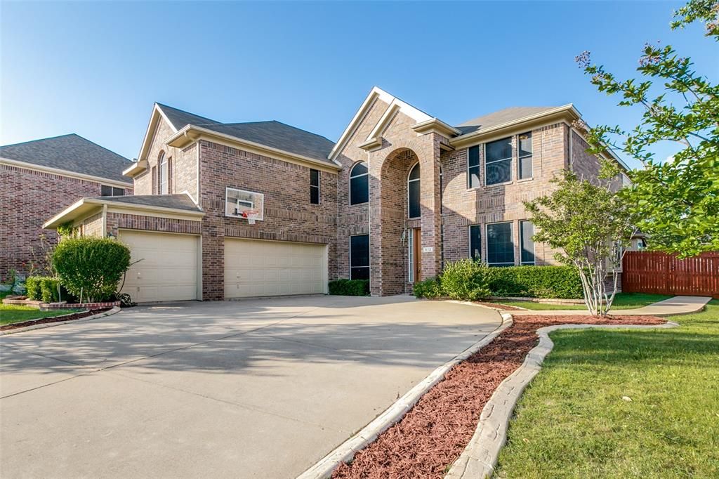 512 N Waterford Oaks Dr, Cedar Hill, TX 4 Bed, 4 Bath SingleFamily Home 35 Photos Trulia