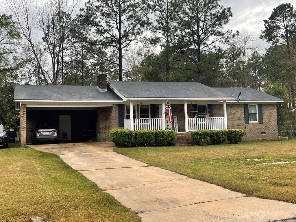 109 Willow St, Sylvester, GA 31791 Trulia