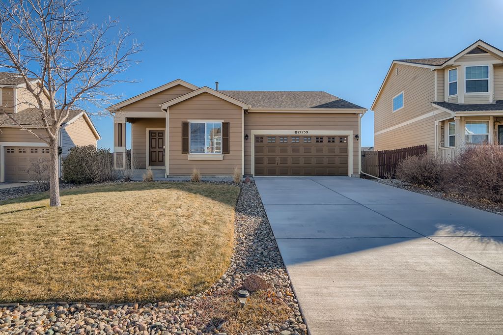12259 Woodall Spa Rd, Peyton, CO 80831