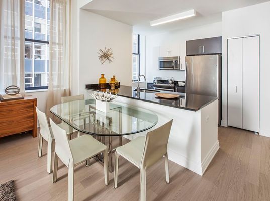 70 Pine St #2203, New York, NY 10005