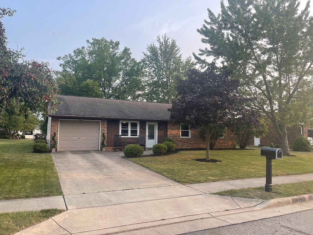 615 Front St, New Bremen, OH 45869 | Trulia